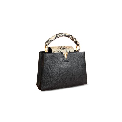 LOUIS VUITTON CAPUCINES BB M81408 (27*18*9cm)